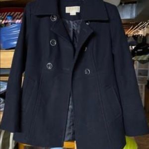 Michael Kors PeaCoat